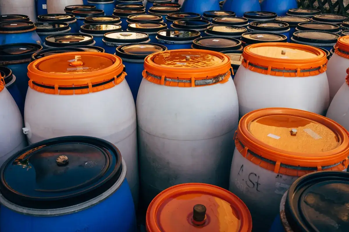 Chemical & Toxic Waste Cleanup in Sylvester, GA